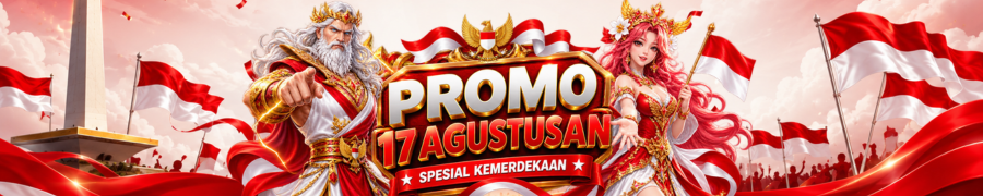 EVENT 17 AGUSTUSAN INDONESIA 4D